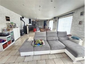 maison-villa à la vente -   60210  GRANDVILLIERS, surface 184 m2 vente maison-villa - APR700727